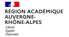 Logo académie de Lyon