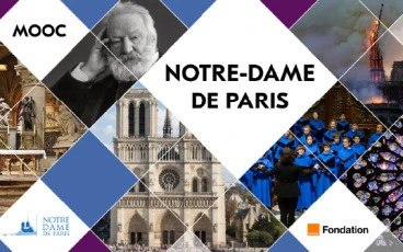 Notre Dame de Paris Vignette