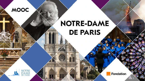 Notre Dame de Paris Vignette