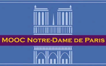 Notre Dame de Paris animation