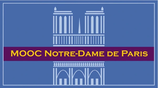 Notre Dame de Paris animation